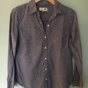 Women's Button Down